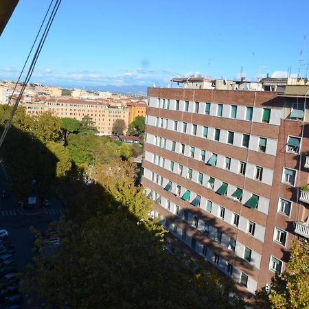 B&B Flaminio Soul Róma Kültér fotó