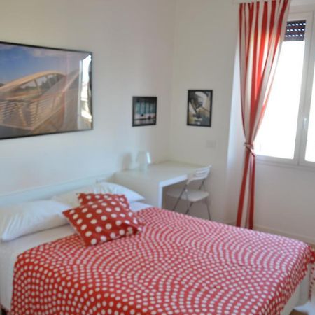 B&B Flaminio Soul Róma Kültér fotó