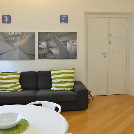 B&B Flaminio Soul Róma Kültér fotó
