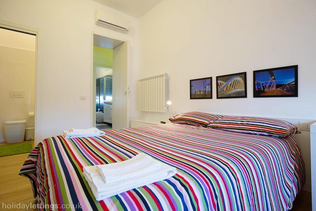 B&B Flaminio Soul Róma Kültér fotó