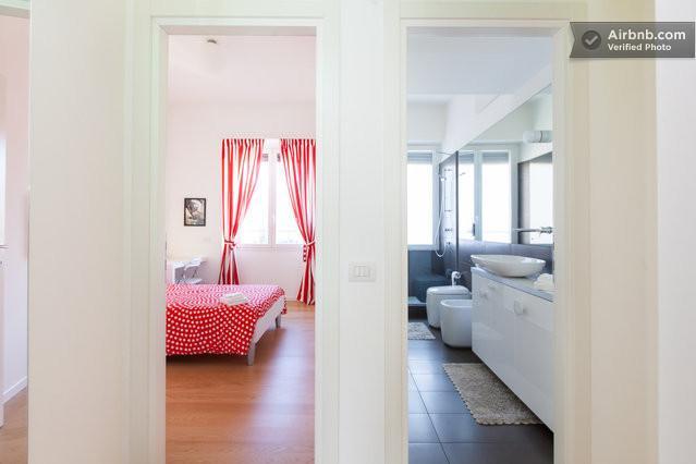 B&B Flaminio Soul Róma Kültér fotó