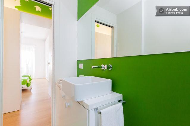 B&B Flaminio Soul Róma Kültér fotó