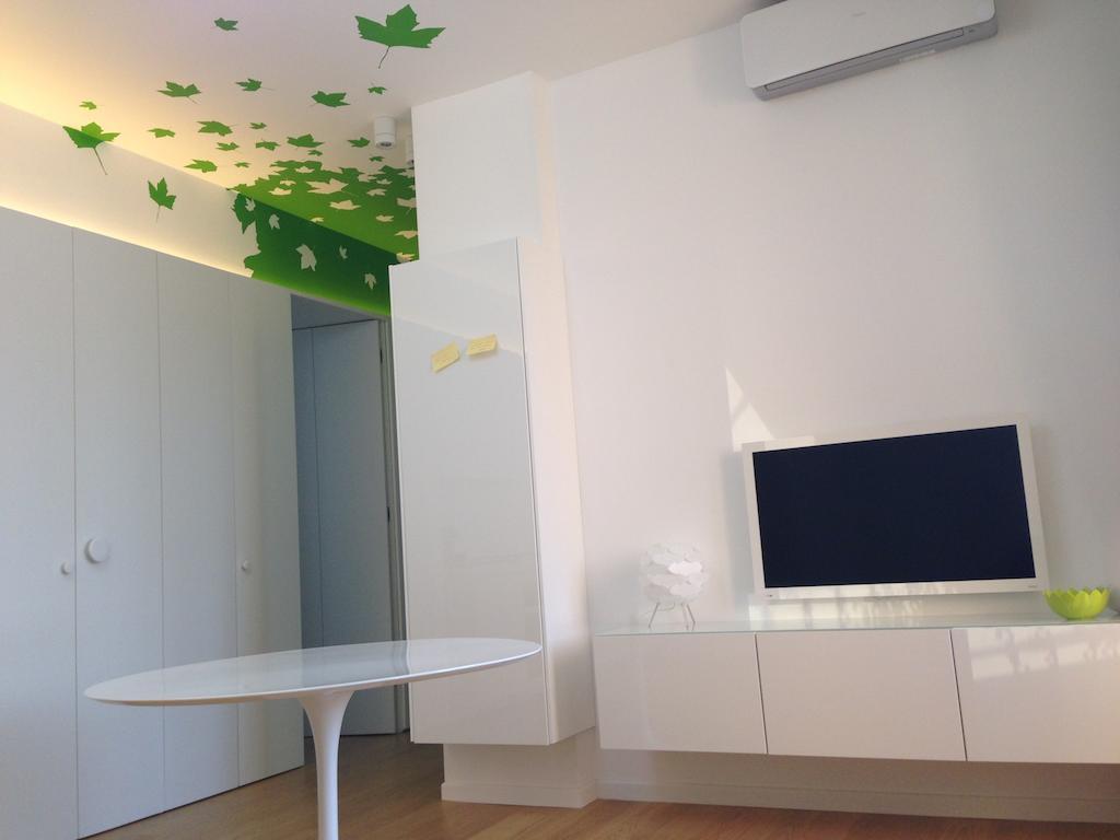B&B Flaminio Soul Róma Kültér fotó