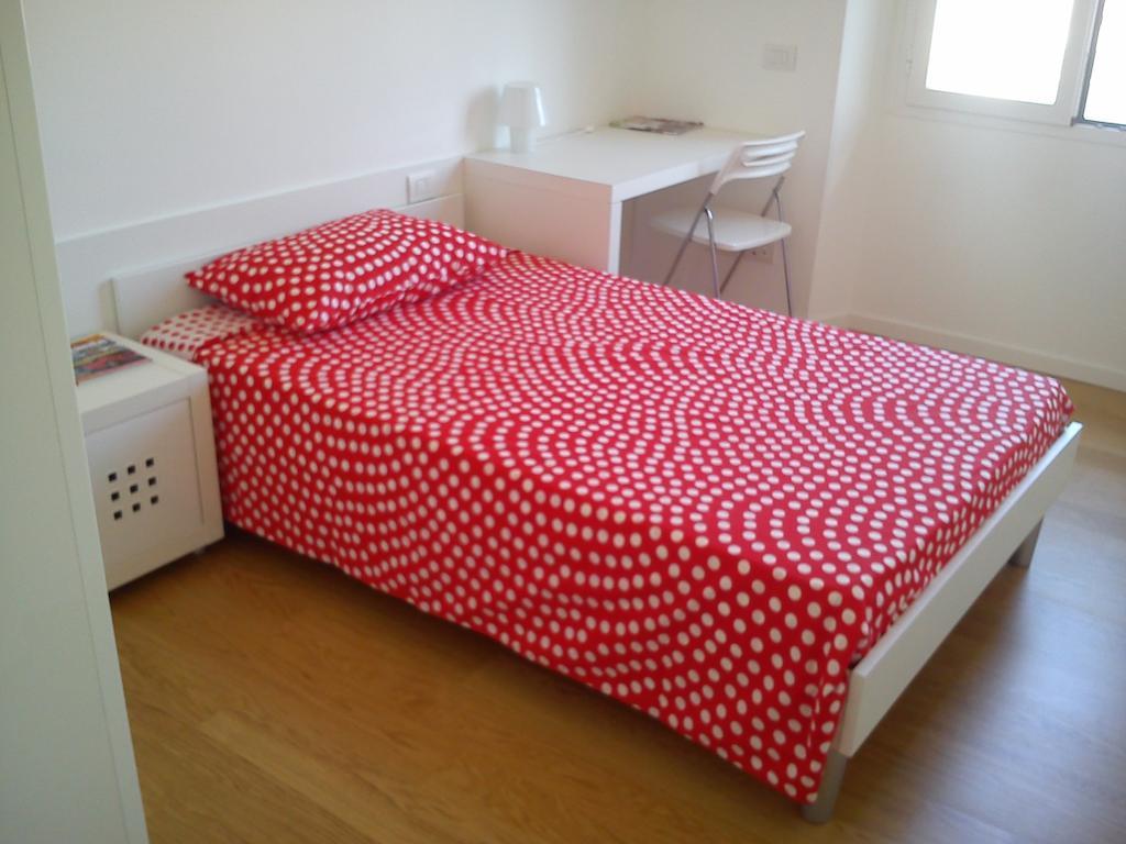 B&B Flaminio Soul Róma Kültér fotó