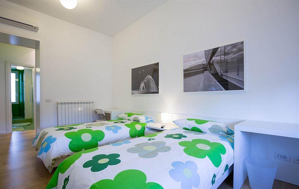 B&B Flaminio Soul Róma Kültér fotó