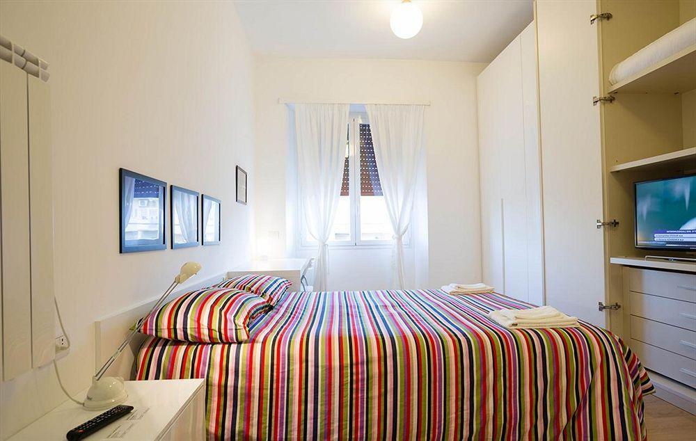 B&B Flaminio Soul Róma Kültér fotó