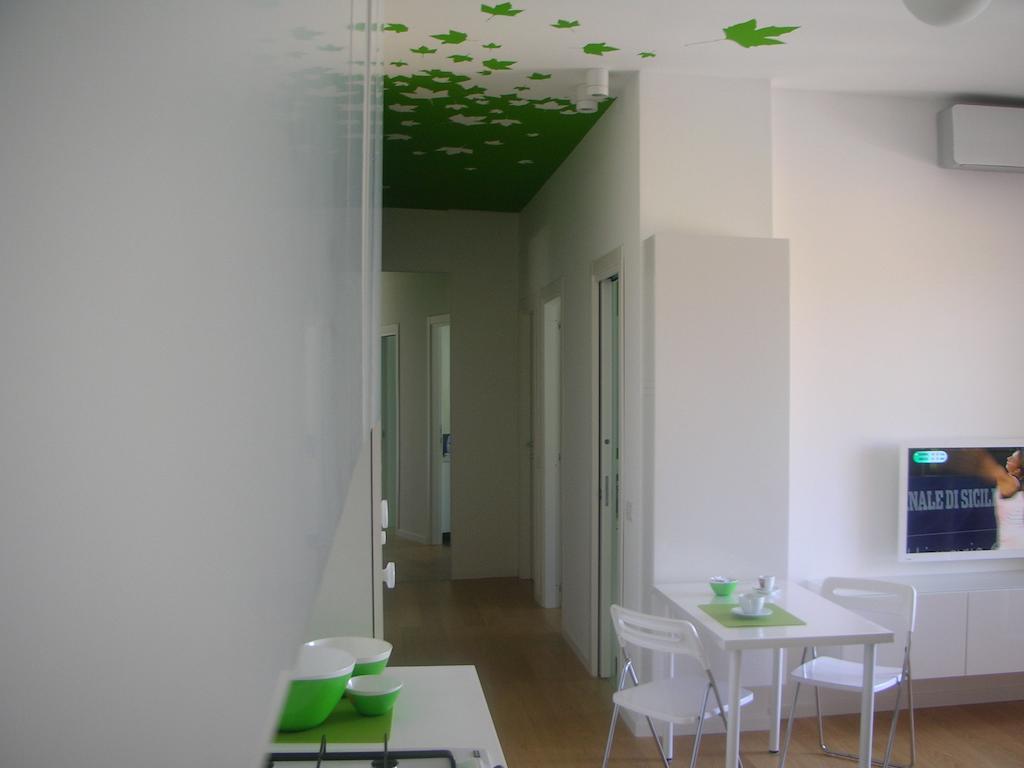 B&B Flaminio Soul Róma Kültér fotó