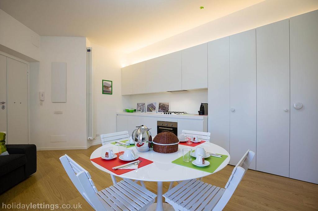 B&B Flaminio Soul Róma Kültér fotó