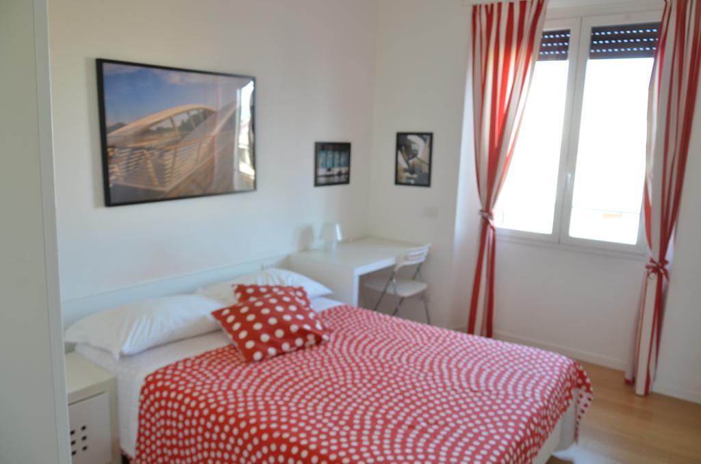 B&B Flaminio Soul Róma Kültér fotó