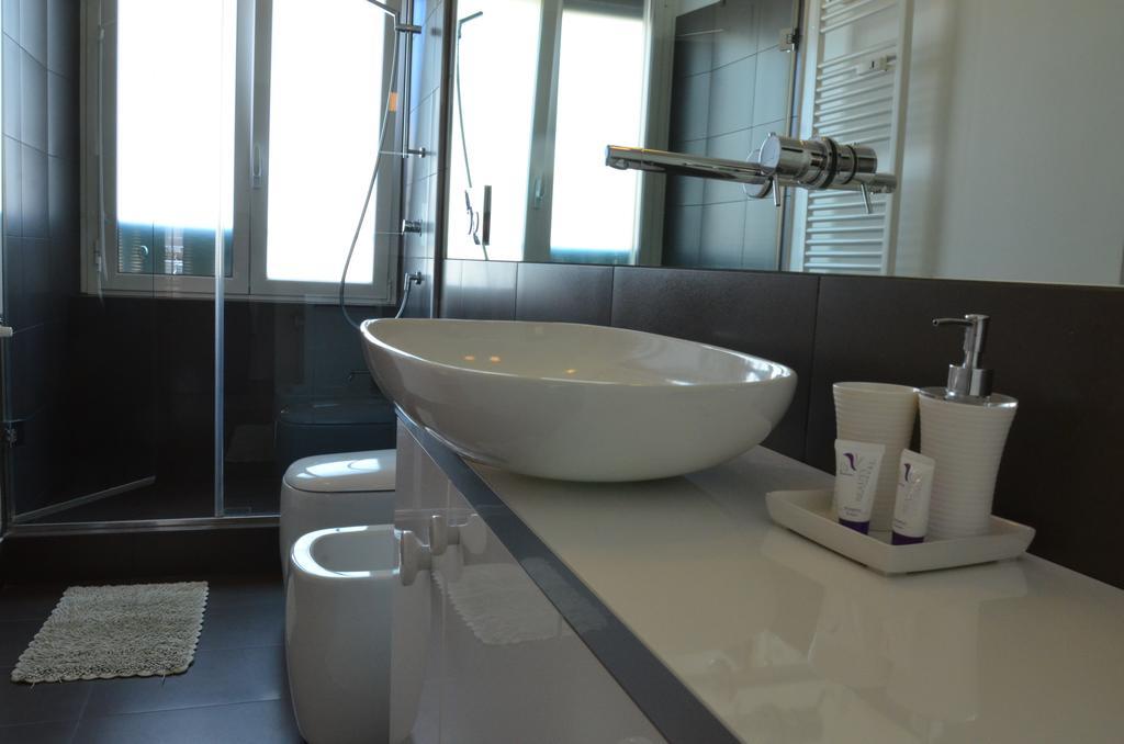 B&B Flaminio Soul Róma Kültér fotó