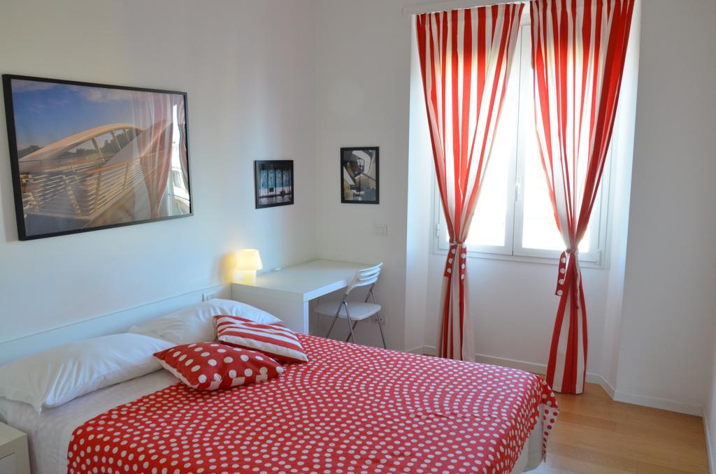 B&B Flaminio Soul Róma Kültér fotó