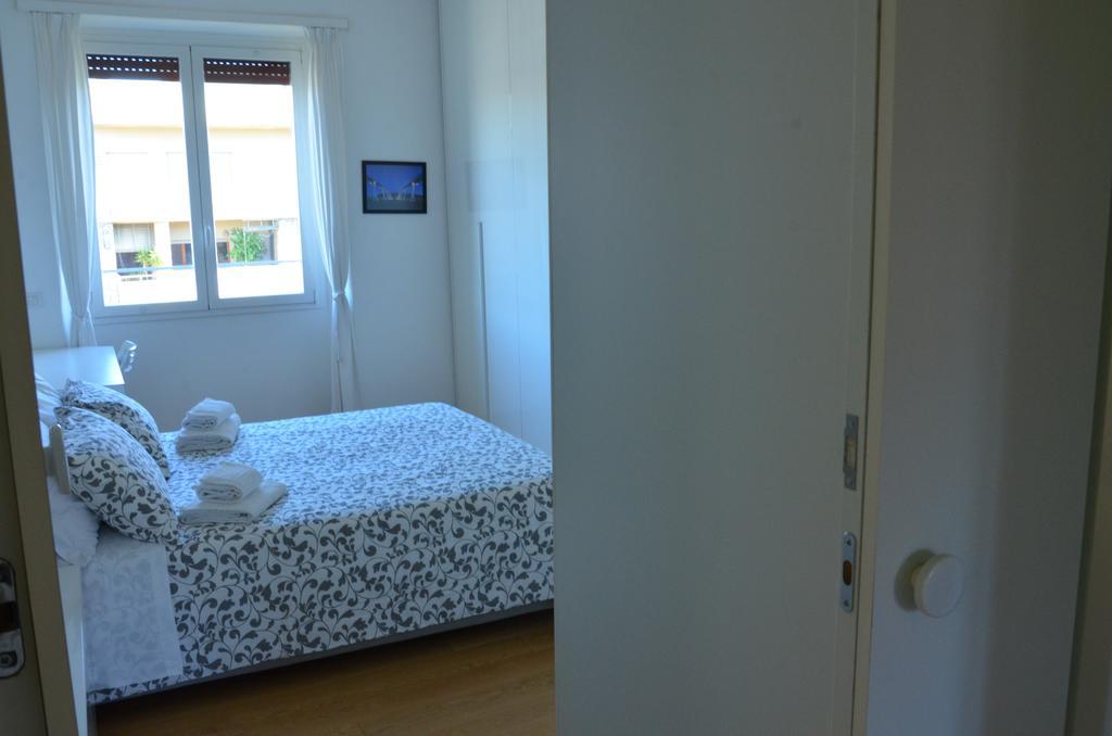 B&B Flaminio Soul Róma Kültér fotó
