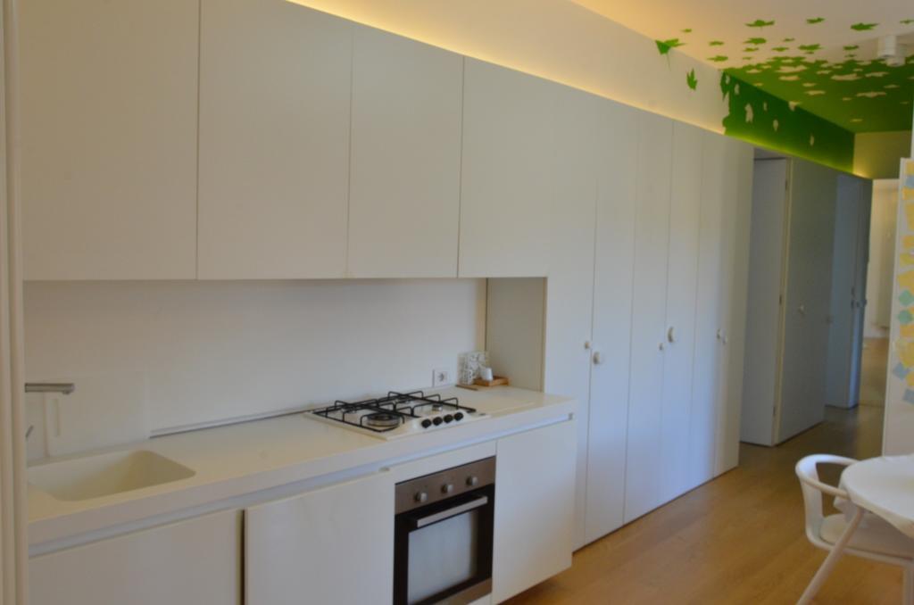 B&B Flaminio Soul Róma Kültér fotó