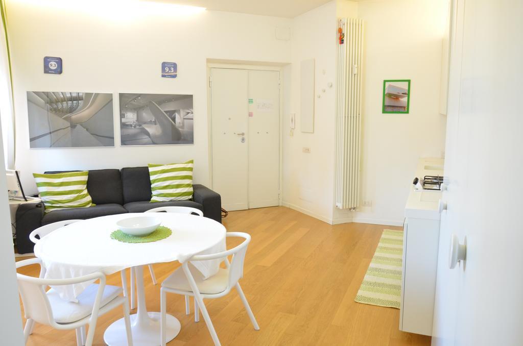 B&B Flaminio Soul Róma Kültér fotó