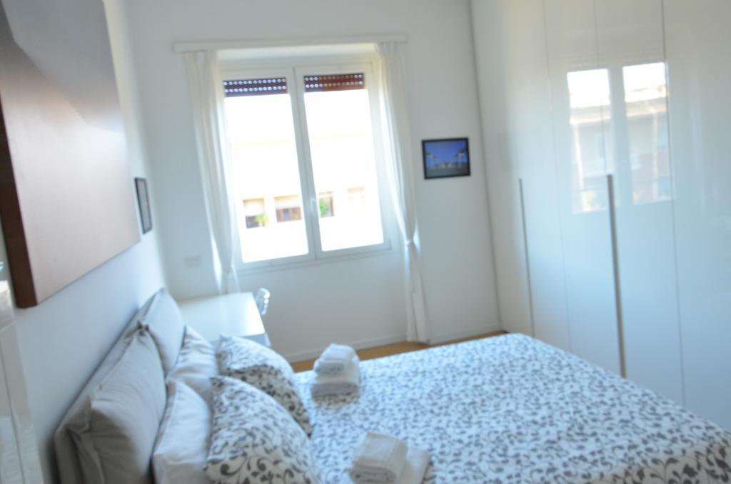 B&B Flaminio Soul Róma Kültér fotó