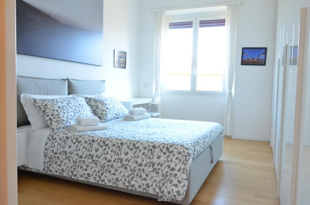 B&B Flaminio Soul Róma Kültér fotó