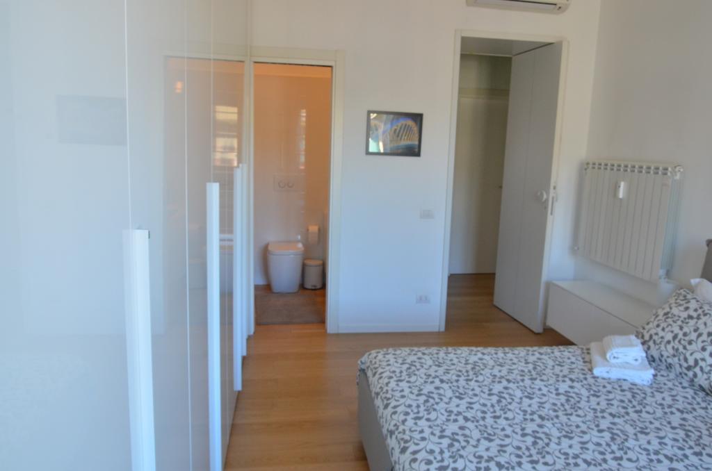 B&B Flaminio Soul Róma Kültér fotó