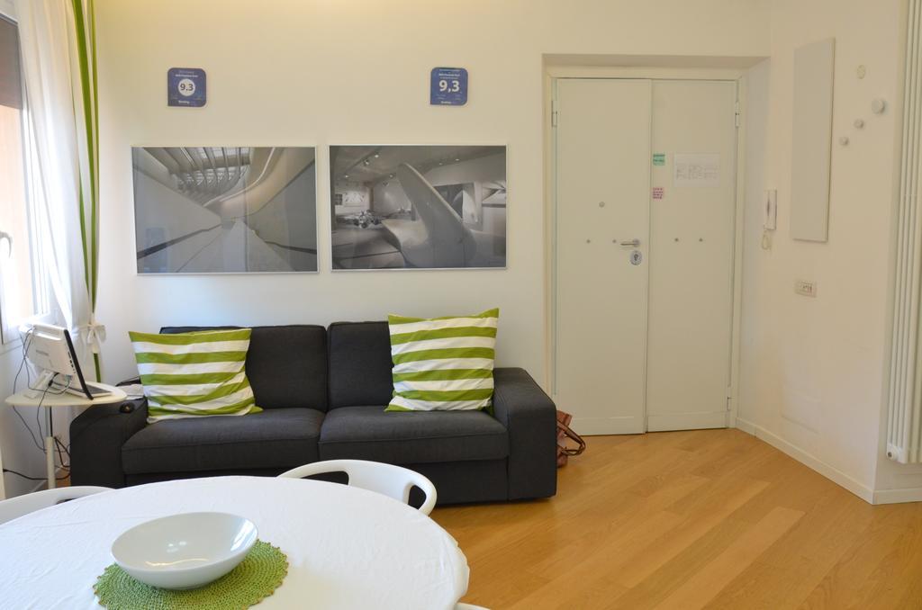 B&B Flaminio Soul Róma Kültér fotó