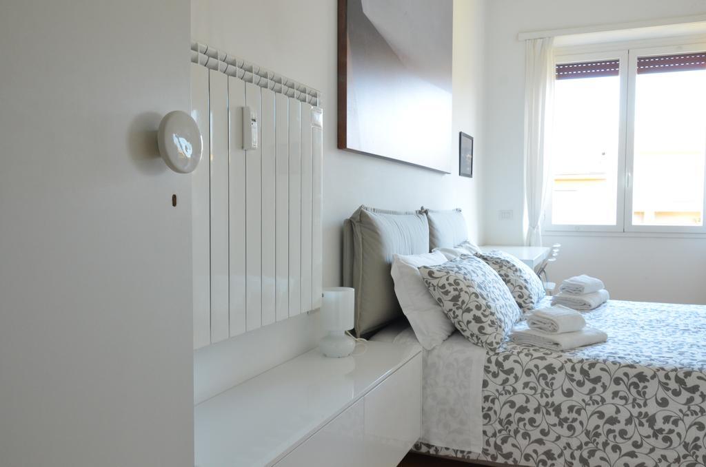 B&B Flaminio Soul Róma Kültér fotó