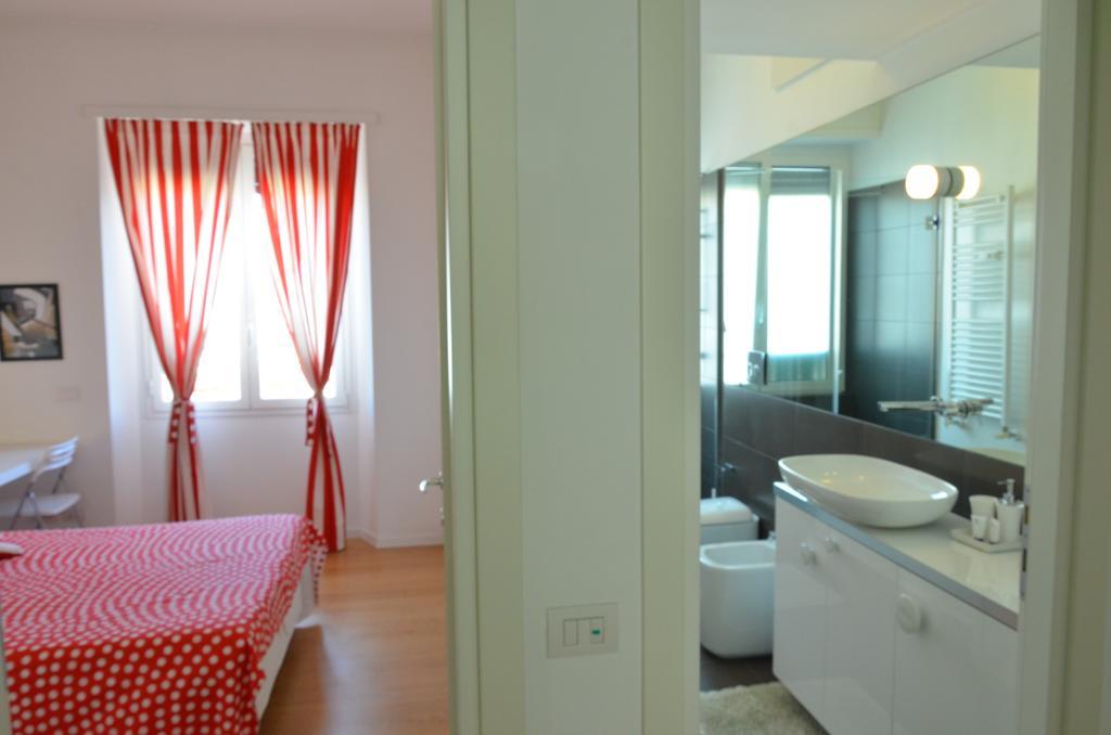 B&B Flaminio Soul Róma Kültér fotó