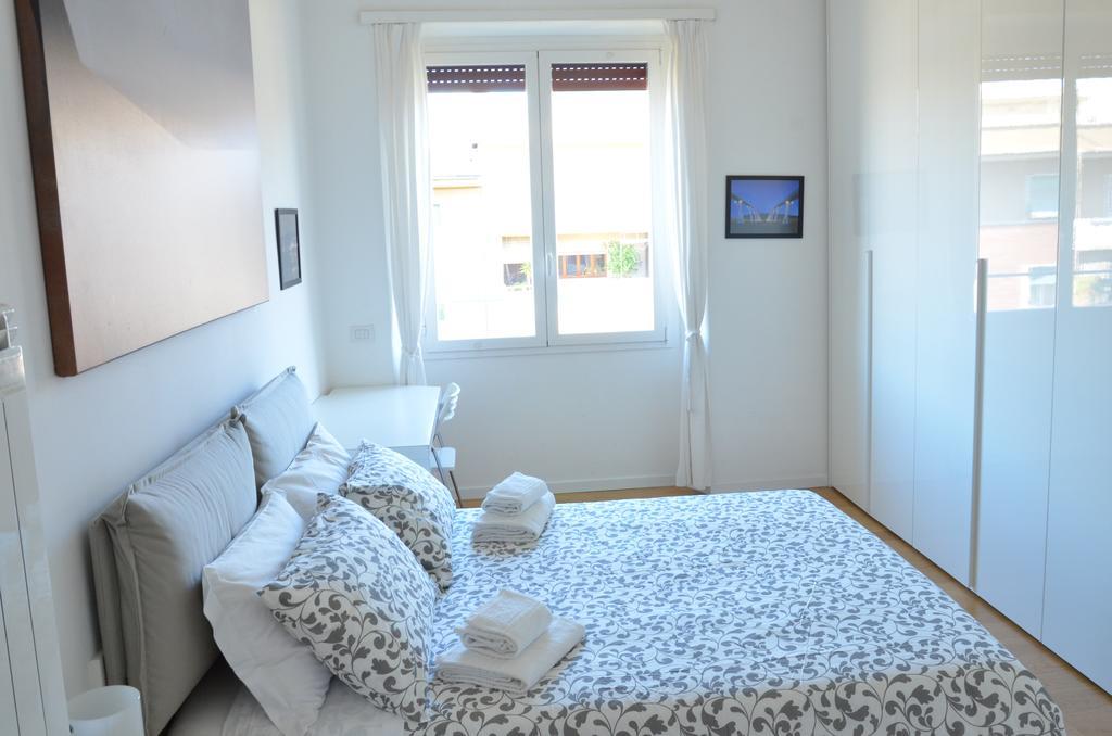 B&B Flaminio Soul Róma Kültér fotó