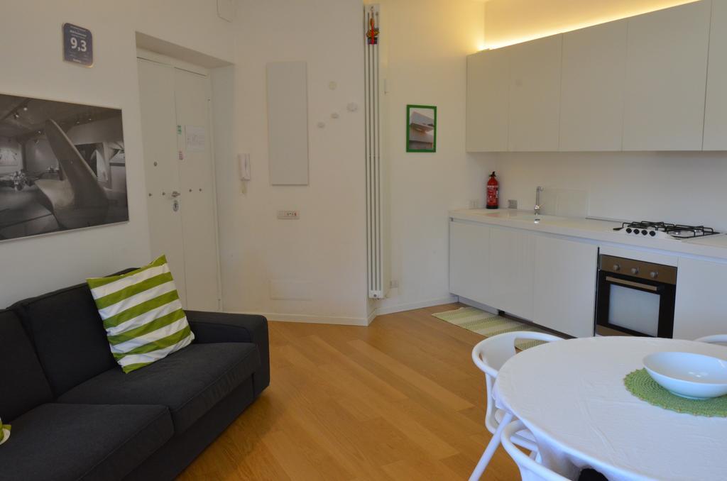B&B Flaminio Soul Róma Kültér fotó