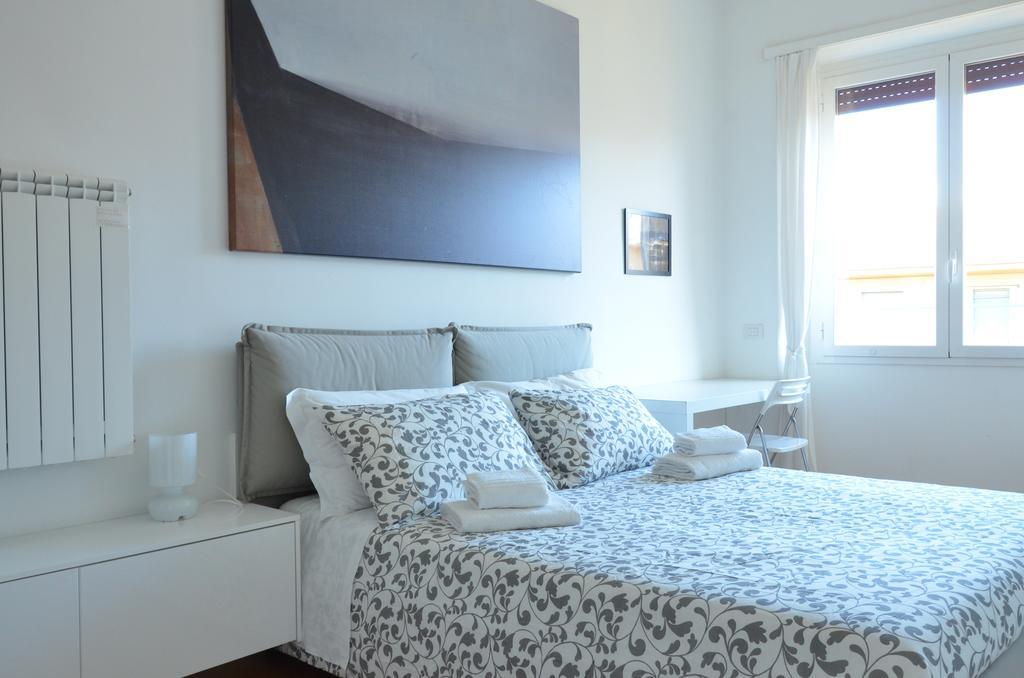 B&B Flaminio Soul Róma Kültér fotó
