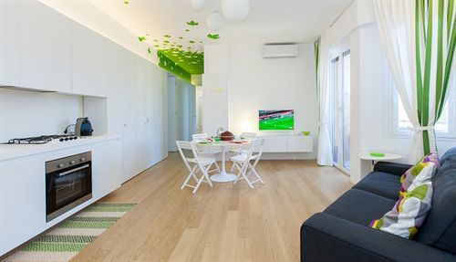 B&B Flaminio Soul Róma Kültér fotó